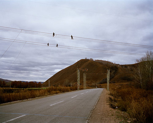 Photographer Eris Yo photography