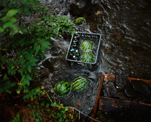 Photographer Eris Yo photography
