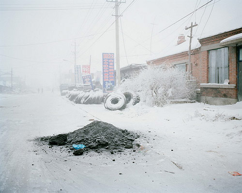 Photographer Eris Yo photography