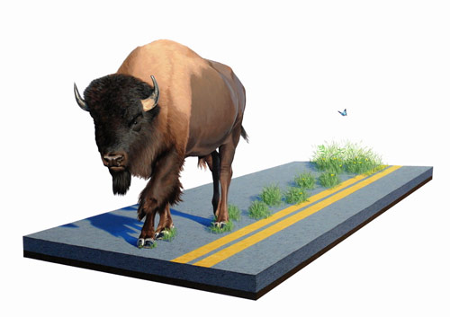 artist painter painting josh keyes
