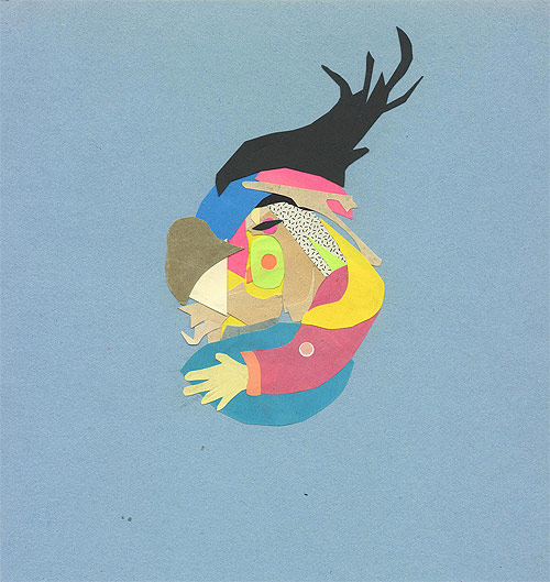 artist maria mantella drawings