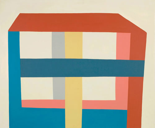 Artist painter Sabine Finkenauer