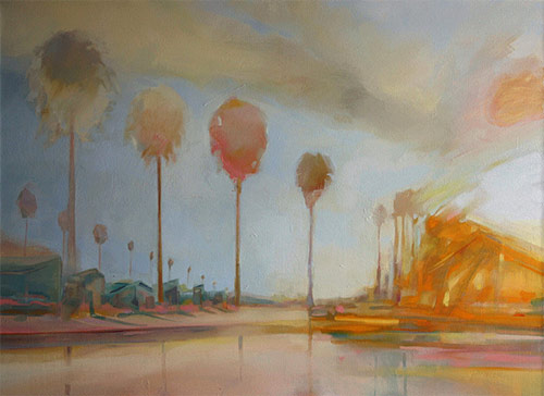 zoe pawlak artist painter painting