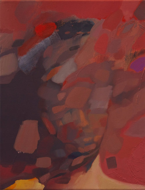 zoe pawlak artist painter painting