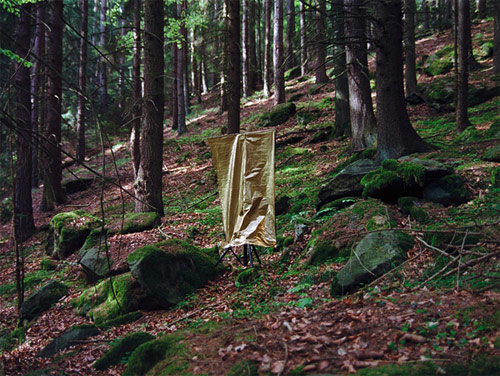 Photographer Thomas Wieflingseder
