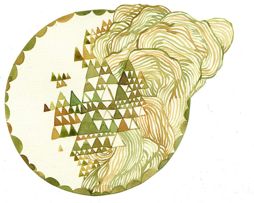 drawings by artist thomas moglu