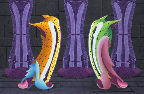 anthony ausgang artist painter psychedelic