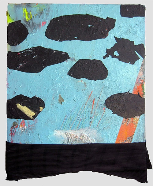 Artist painter Sebastian Vallejo
