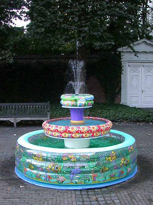 helmut smits artist sculptures public installation