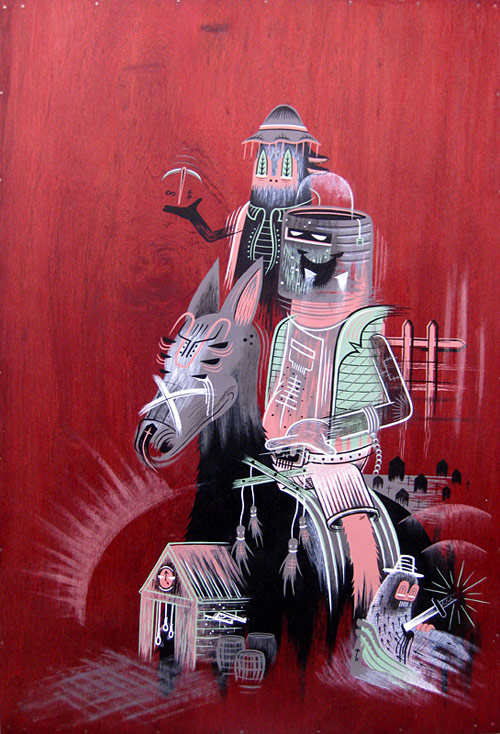 james reka artist rekaone