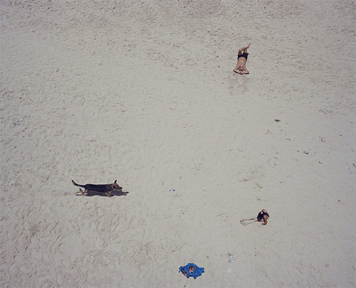 photographer justin fantl