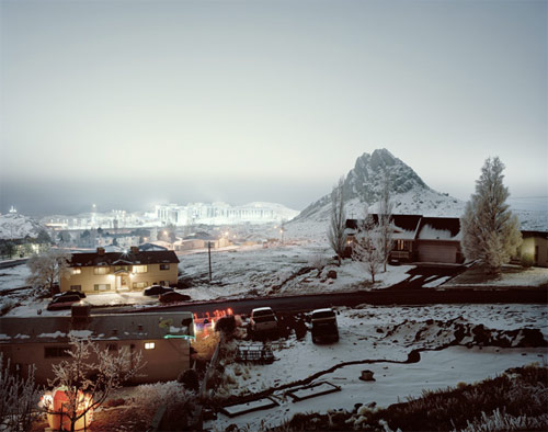 photographer justin fantl
