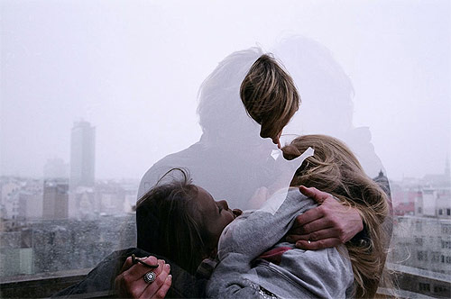 photographer luke gilford