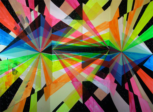 artist maya hayuk