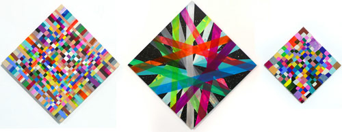 artist maya hayuk