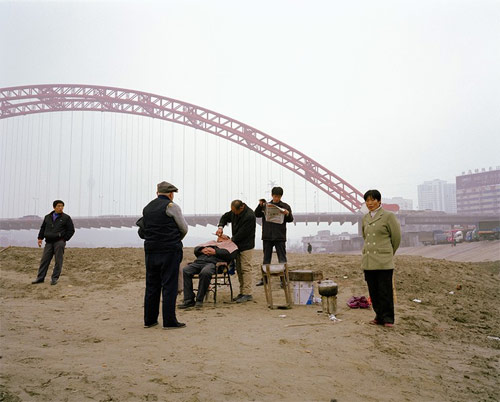 photographer rona chang