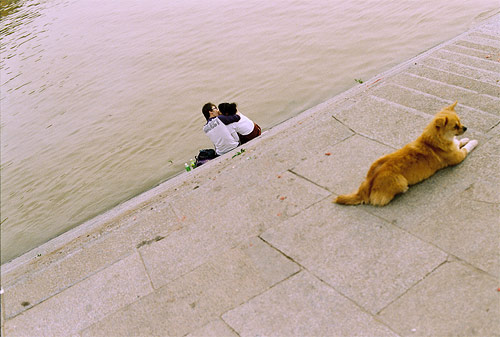 Photographer Yuan Xiaopeng photography