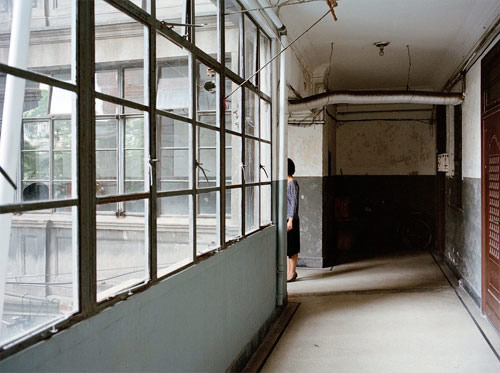 Photographer Yijun Liao