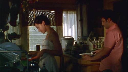 Harper Simon Berkeley Girl featuring Jena Malone