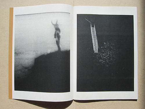 holy ghost zine photography