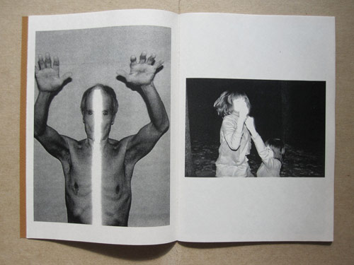holy ghost zine photography