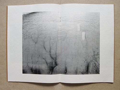holy ghost zine photography