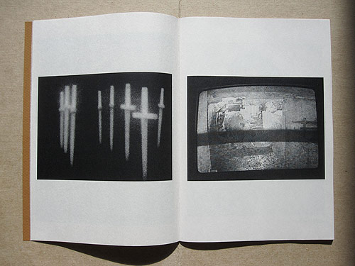 holy ghost zine photography