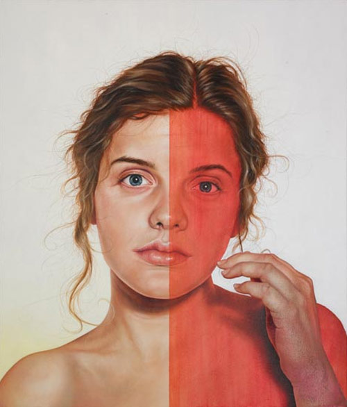 artist painter painting jenny morgan
