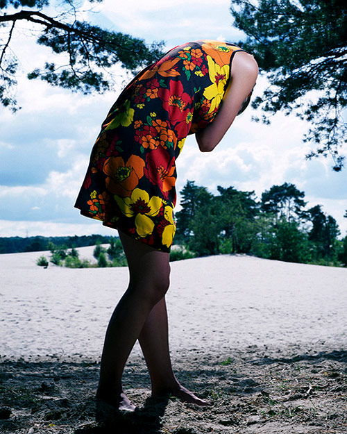 Photographer Margareth Doorduin