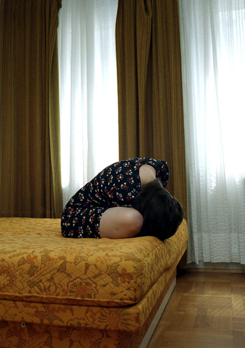 Photographer Margareth Doorduin