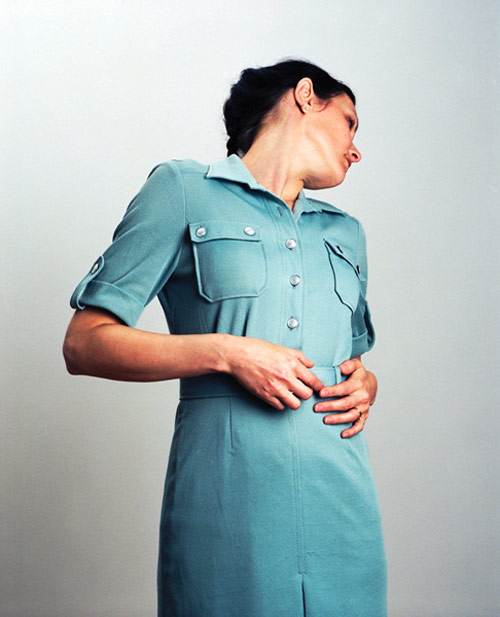 Photographer Margareth Doorduin