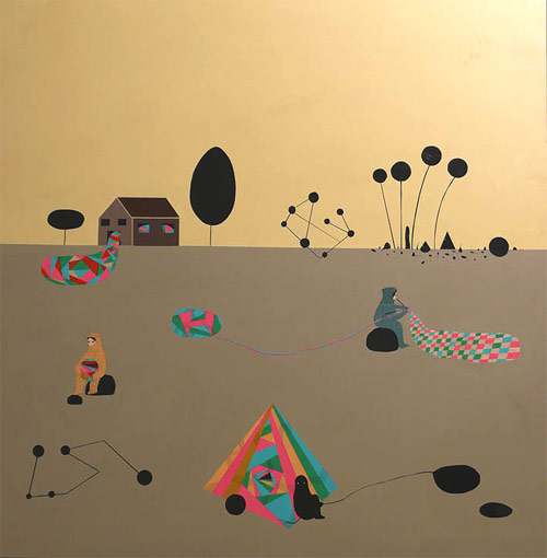 pepa prieto artist painter painting
