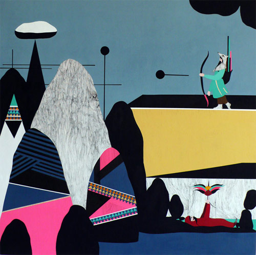 pepa prieto artist painter painting