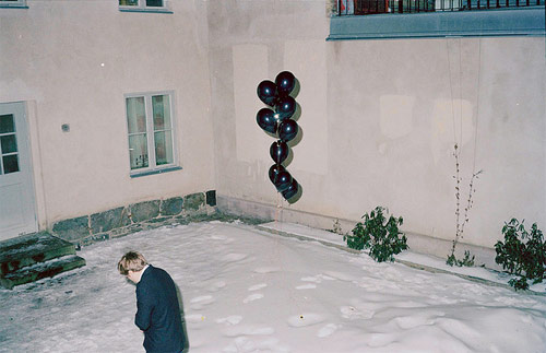 photographer sannah kvist