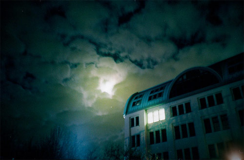 photographer sannah kvist