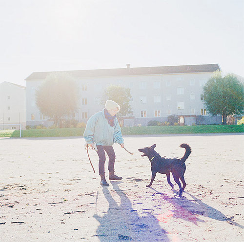 photographer sannah kvist