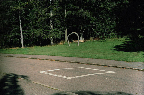 photographer sannah kvist