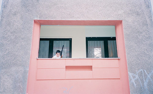 photographer sannah kvist