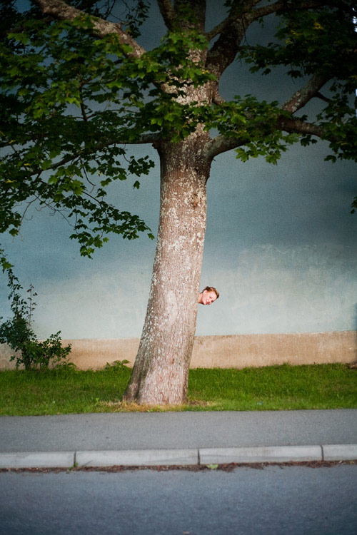 photographer sannah kvist