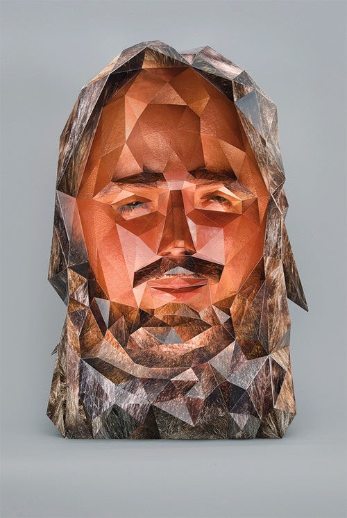 artist susy oliveira sculptures