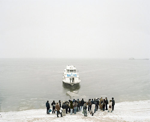 photographer photography alexander gronsky