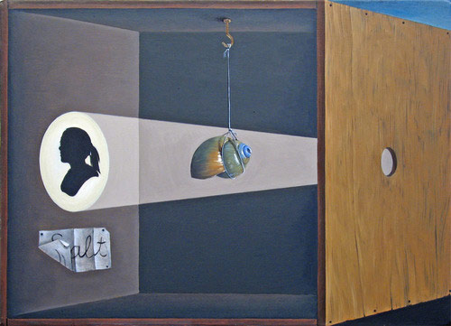 artist painter painting colin hunt