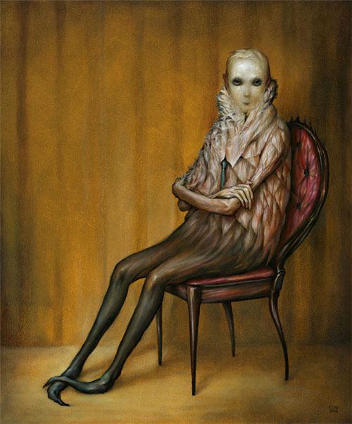 artist painter painting esao andrews
