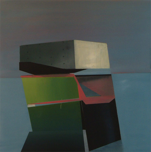 artist painter painting holger kalberg