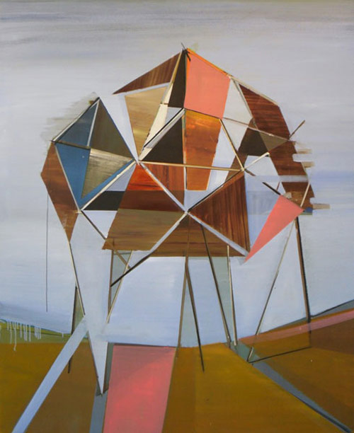 artist painter painting holger kalberg