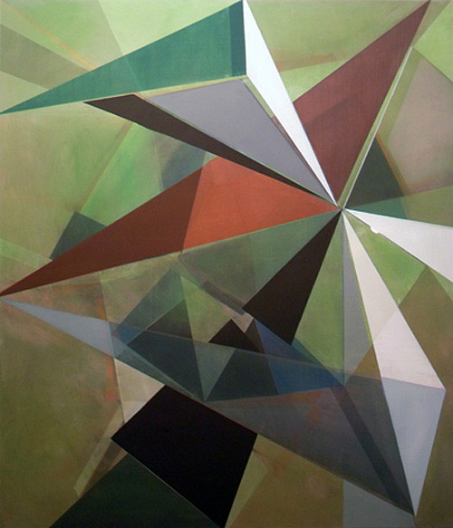 artist painter painting holger kalberg