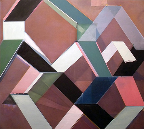 artist painter painting holger kalberg