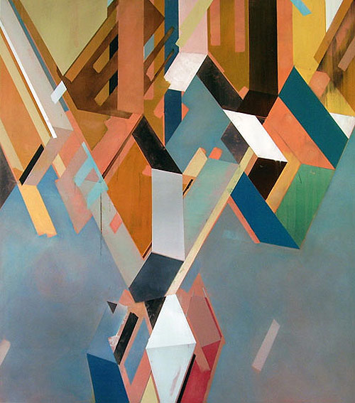 artist painter painting holger kalberg