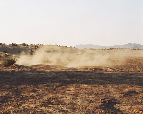 Photographer Nicholas Haggard
