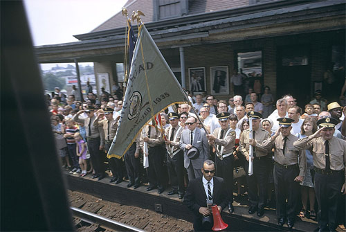 photographer photography paul fusco